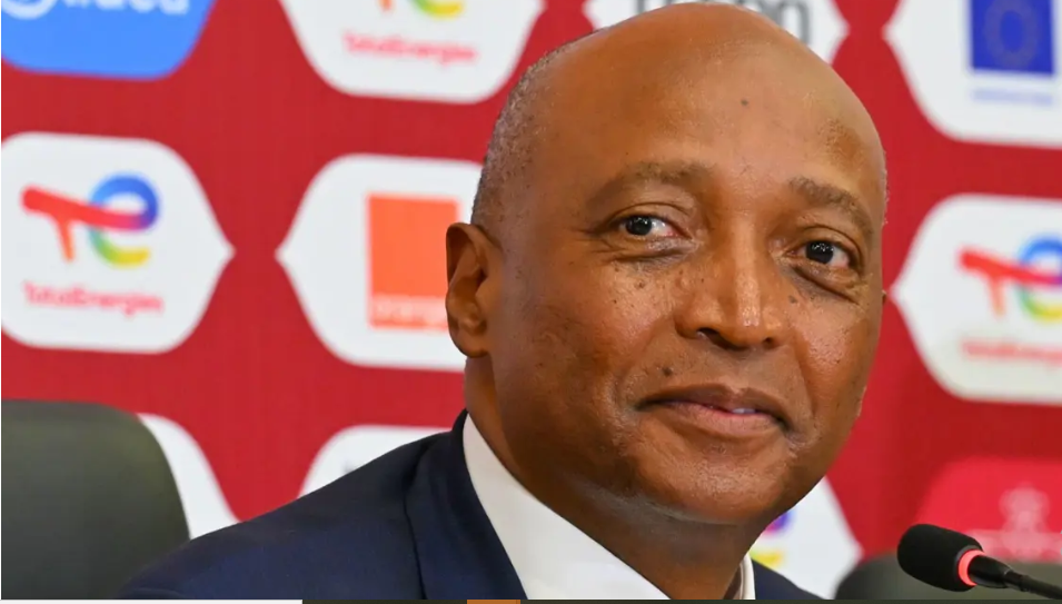 CAF President Patrice Motsepe says no preferential treatment after Morocco awarded AFCON 2025 title