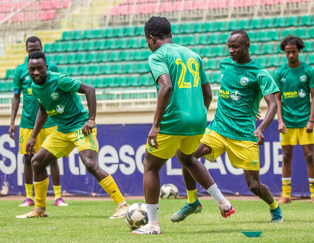 Nairobi United eye return to winning ways as they host relegation-threatened Ulinzi Stars