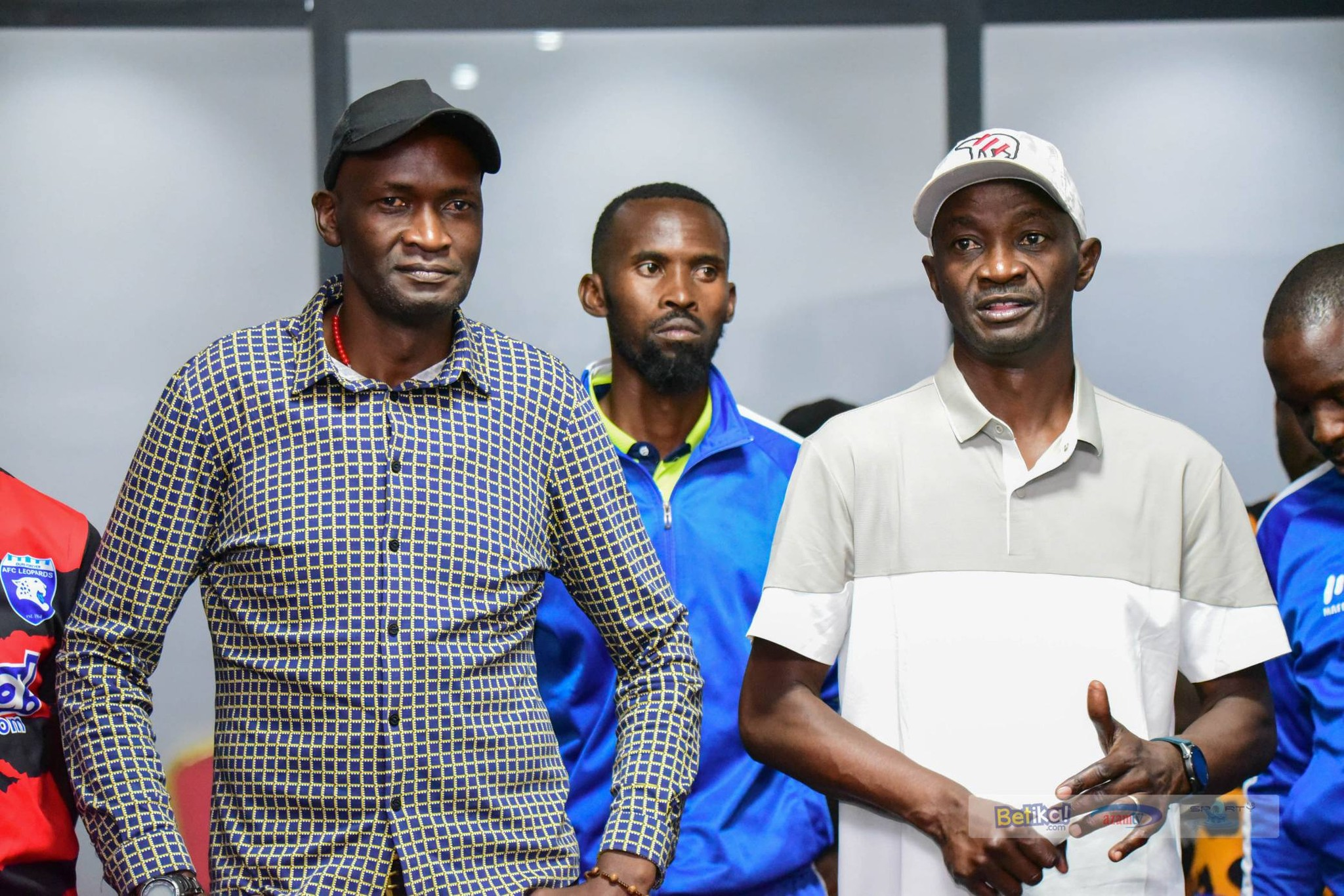 AFC Leopards chairman Boniface Ambani has opened up on why the club’s kits and merchandise are yet to hit the market for the 2025/26 season.