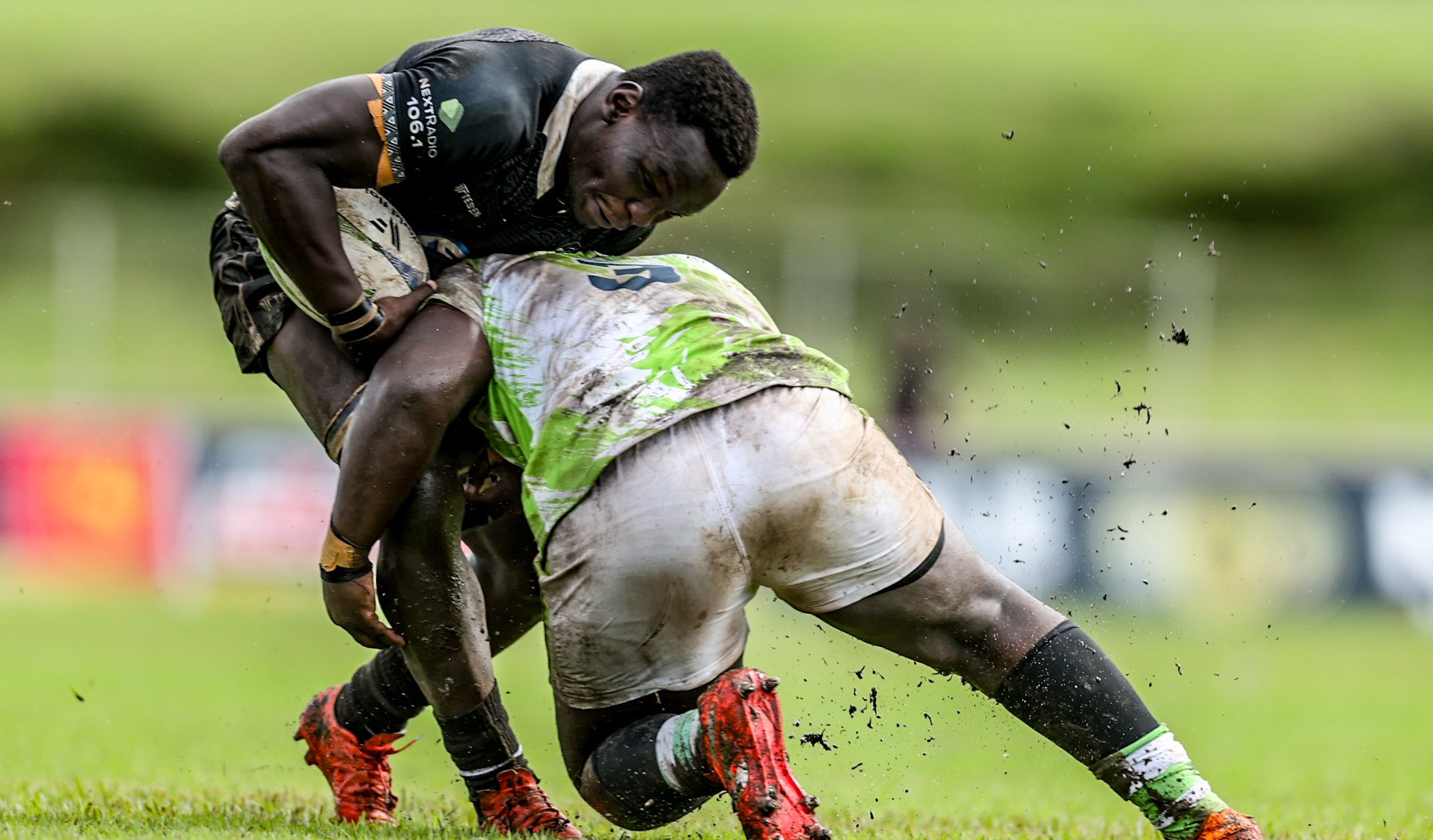 Kenya’s rugby giants KCB Rugby were knocked out of the 2026 Enterprise Cup cross-border tournament.