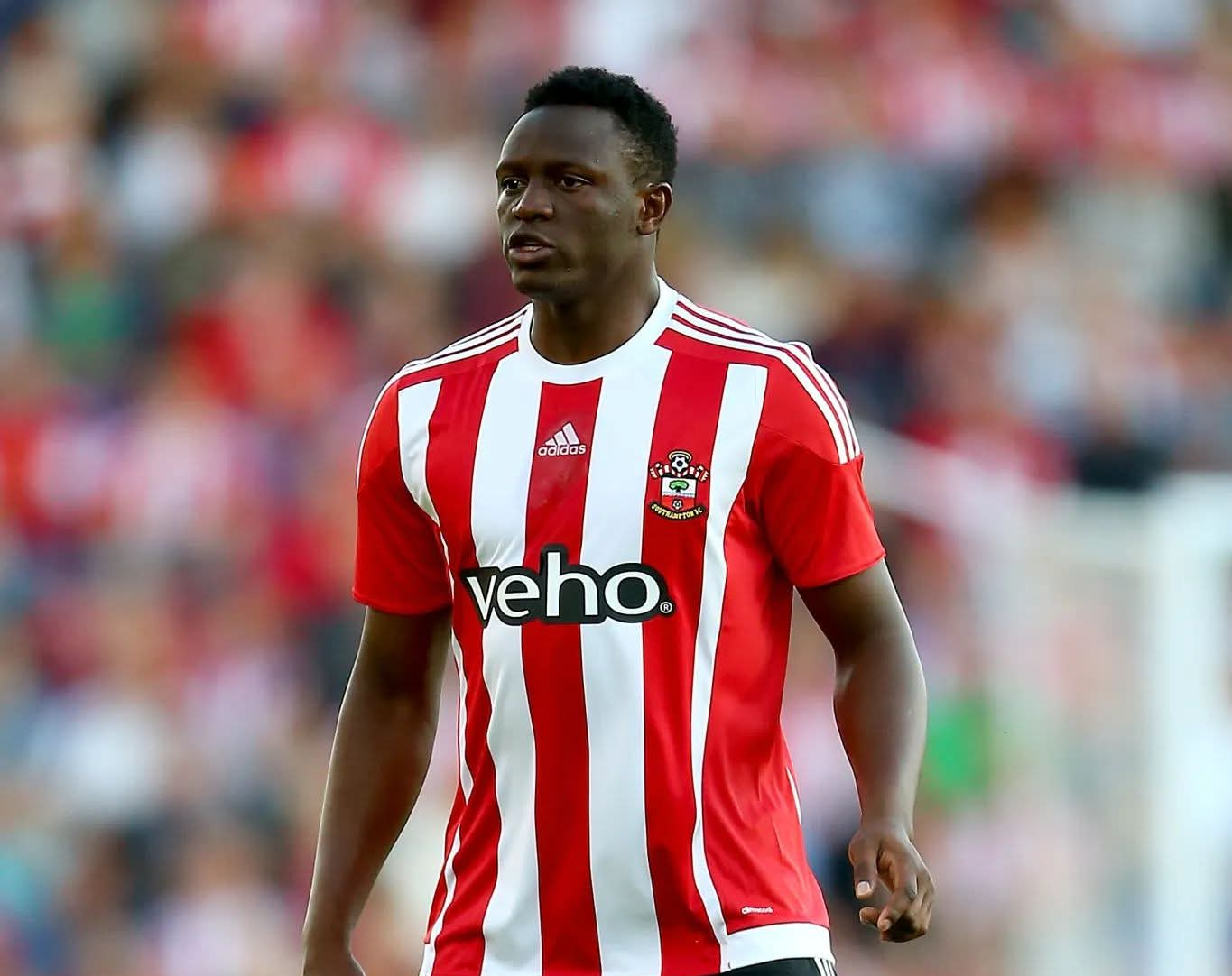 Former Harambee Stars captain Victor Wanyama returns to Southampton for Legends clash against Manchester United