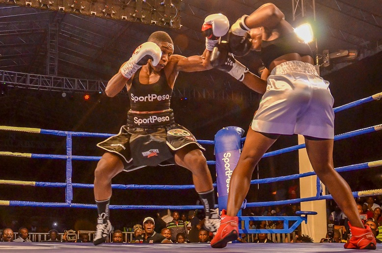 Easter weekend is set to kick off on a thrilling note for boxing fans, as the SportPesa Boxing Night (first quarter edition) is scheduled for Friday, April 3 at the Edge Convention Centre in Nairobi.