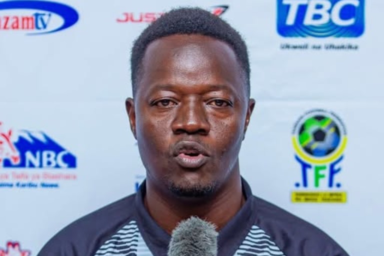 David Ouma