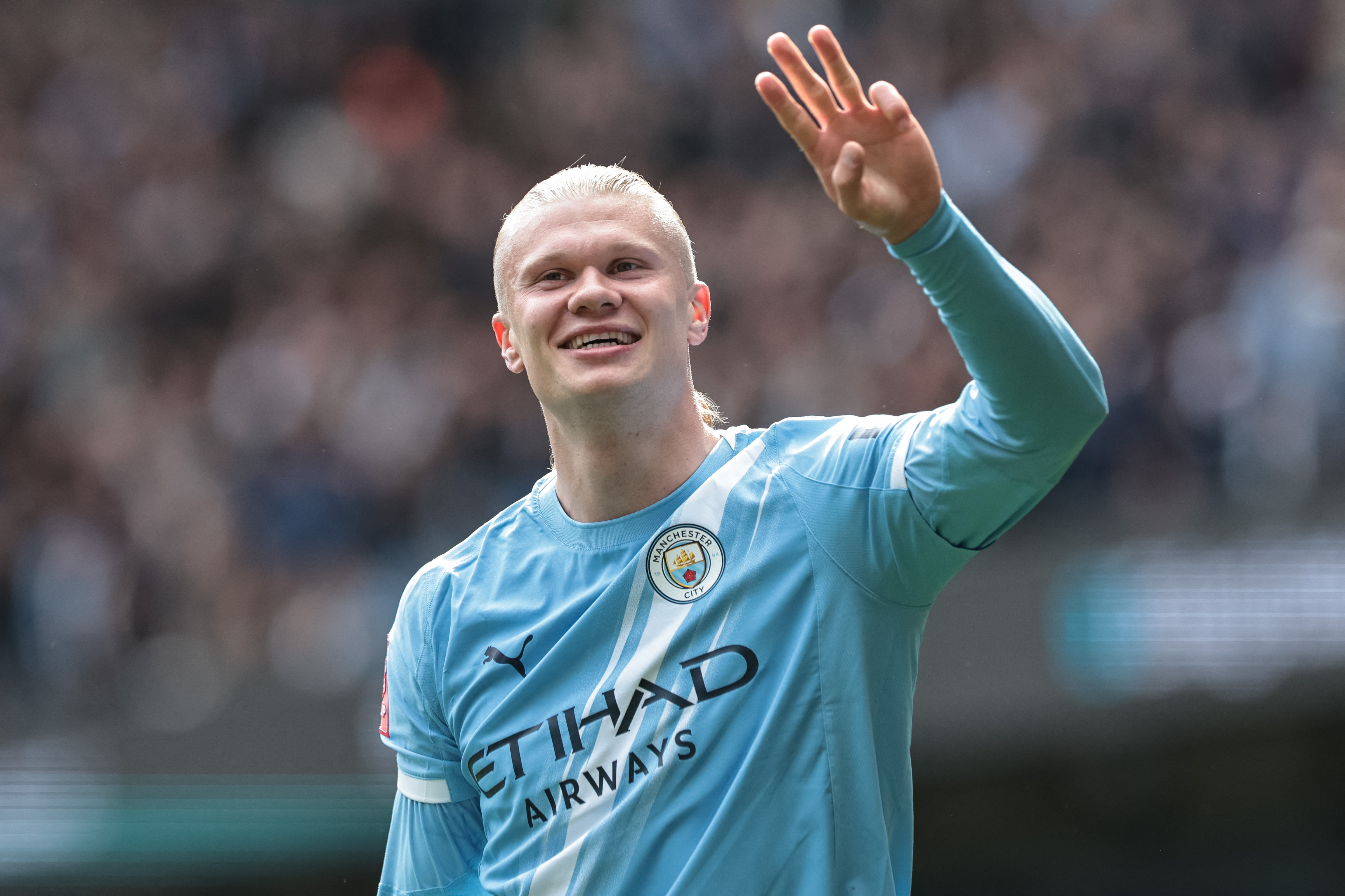 Man City vs Liverpool