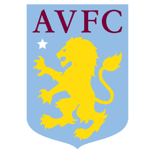 Aston Villa Standings