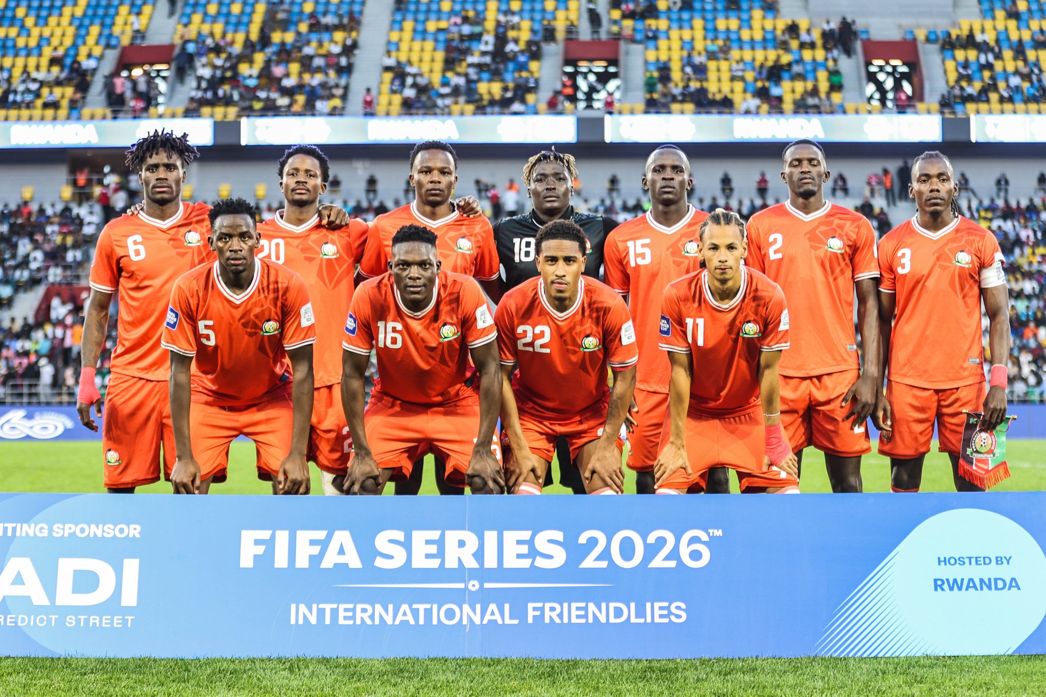 Why Nairobi United coach is backing FKF’s move to recruit players with Kenyan roots for Harambee Stars