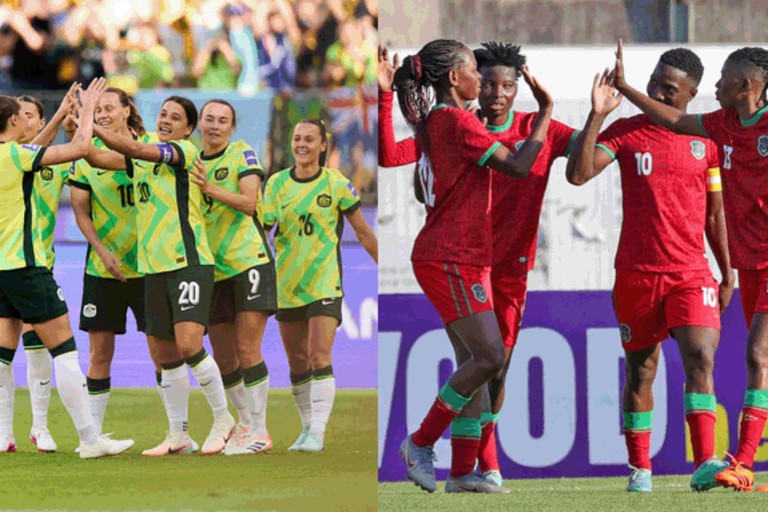 Australia face Malawi in FIFA Series 2026 in Kenya