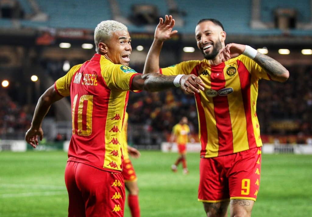 Here is the ES Tunis vs Mamelodi Sundowns prediction article which breaks down form, key players and H2H meetings ahead of the clash.