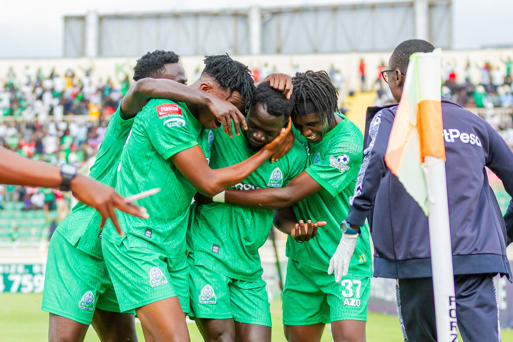Gor Mahia eye lead extension after AFC Leopards falter in SportPesa League title race