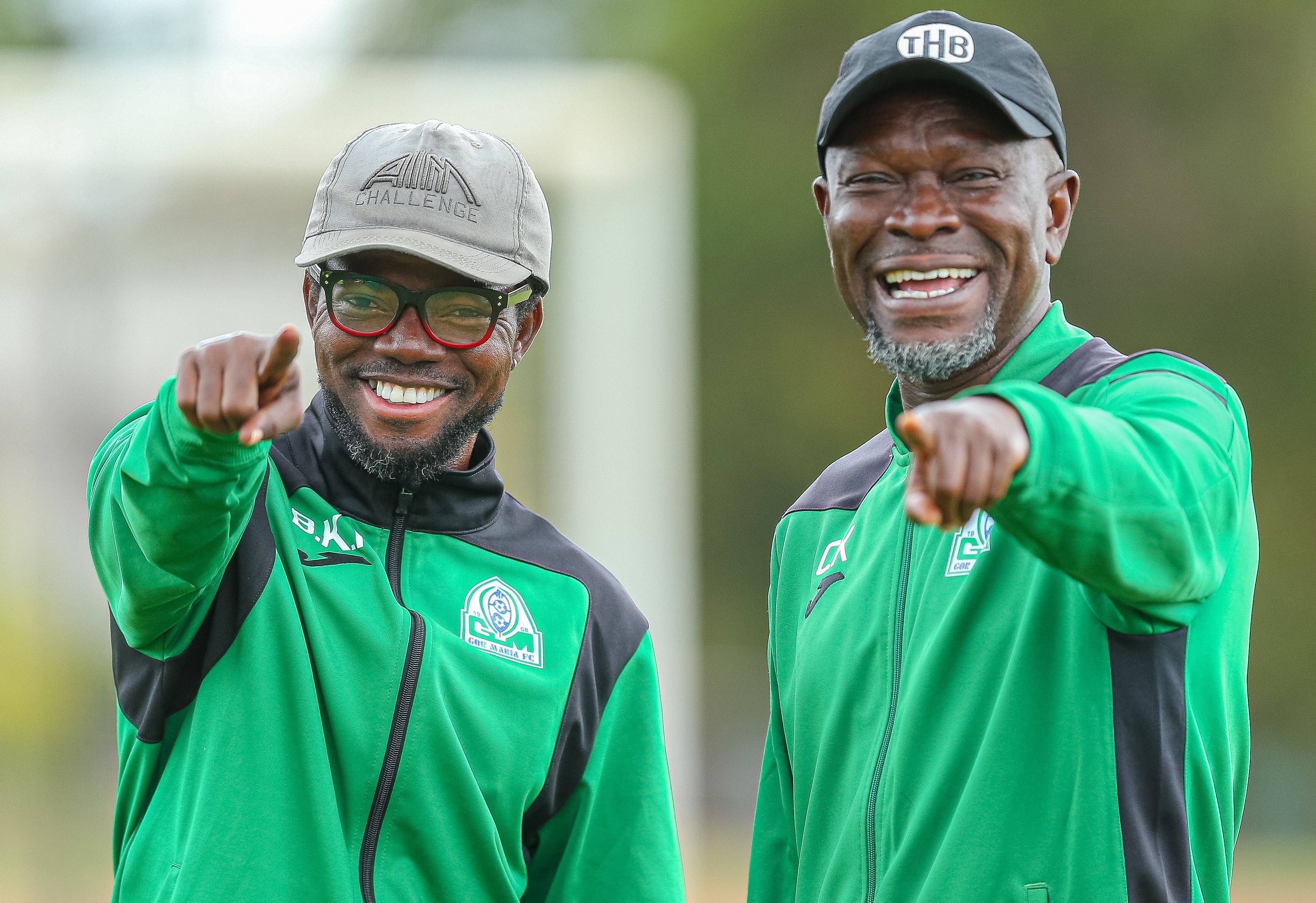 Gor Mahia head coach Charles Akonnor has declared that the record champions are treating every remaining fixture like a final as they look to pull away at the top of the Sportpesa League table.