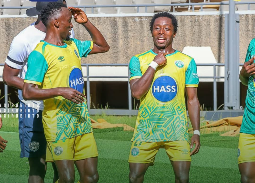FKF Cup