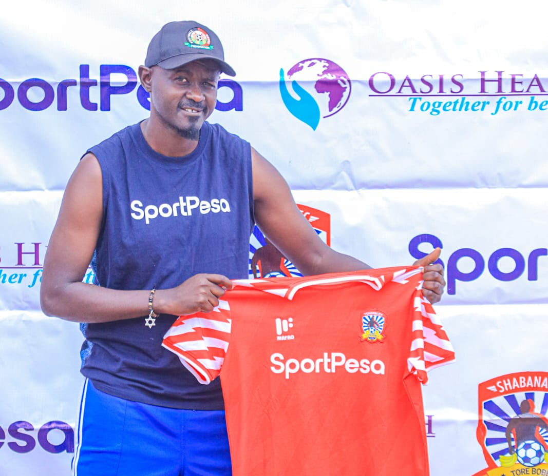 Osborne Monday returns to Shabana FC as assistant coach