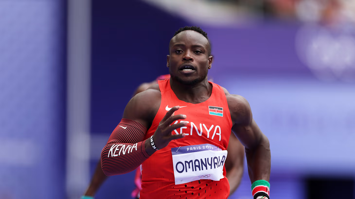 Africa’s fastest man Ferdinand Omanyala storms to sub-10 100m victory at Addis Ababa Grand Prix