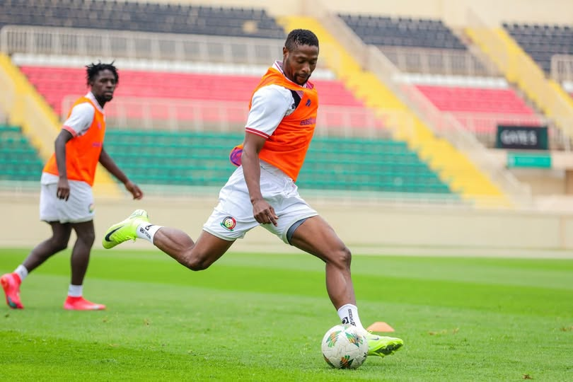How Masud Juma is helping Kariobangi Sharks in the fight for SportPesa League survival