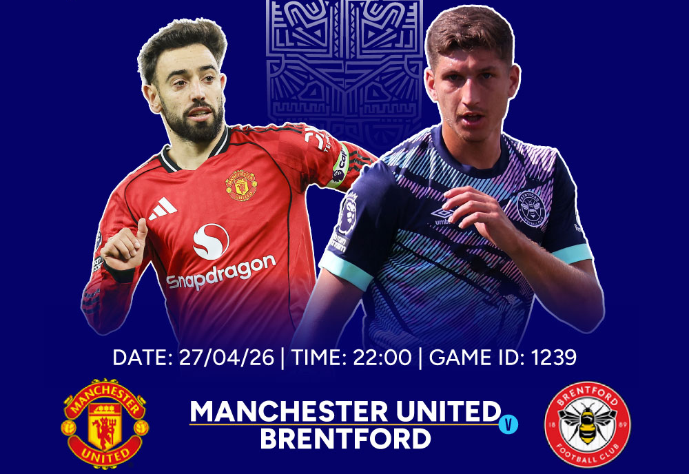 Man United vs Brentford prediction