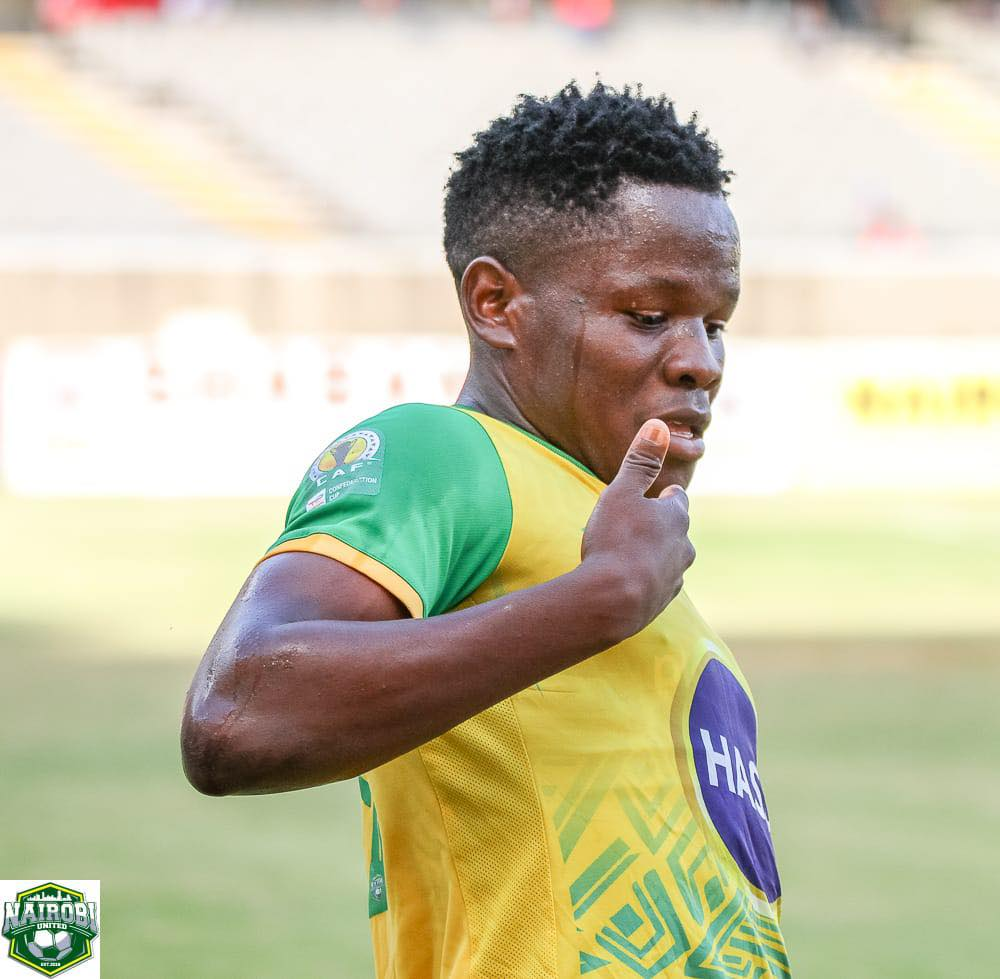 SportPesa League Team of the Week