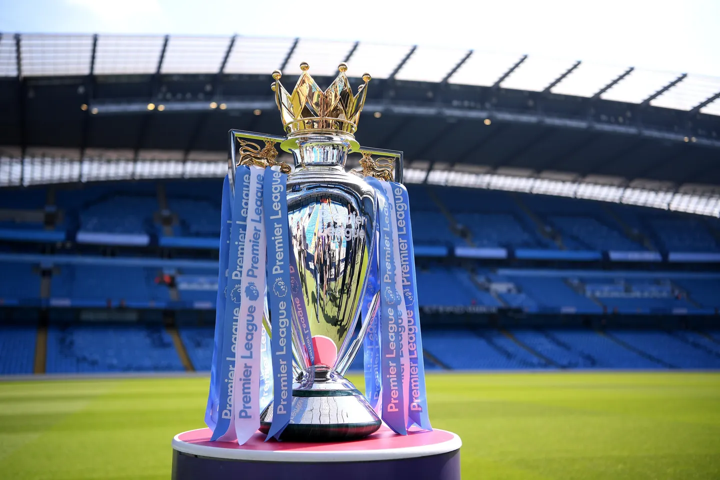 premier league table 2026/27