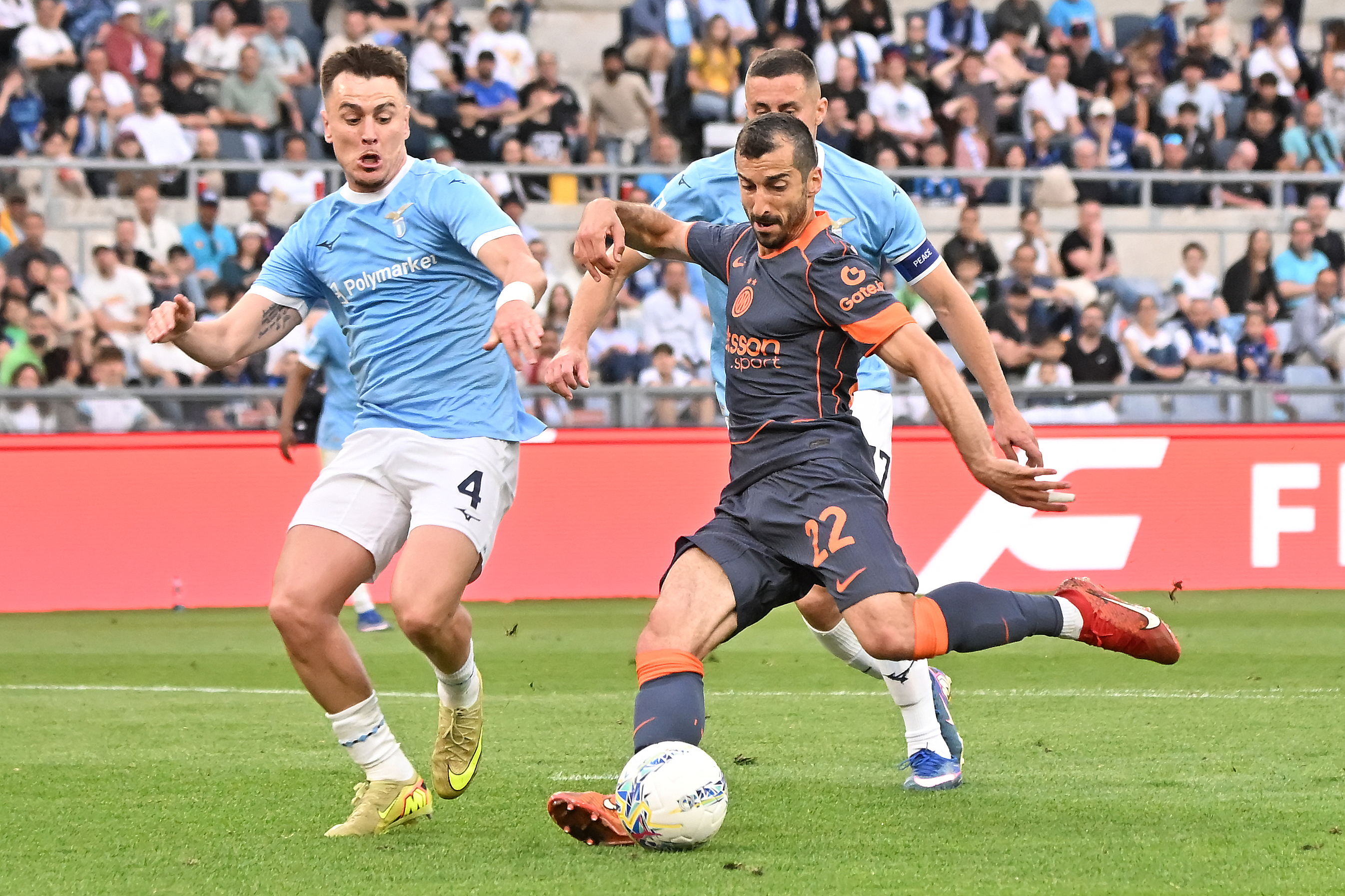 Lazio vs Inter prediction