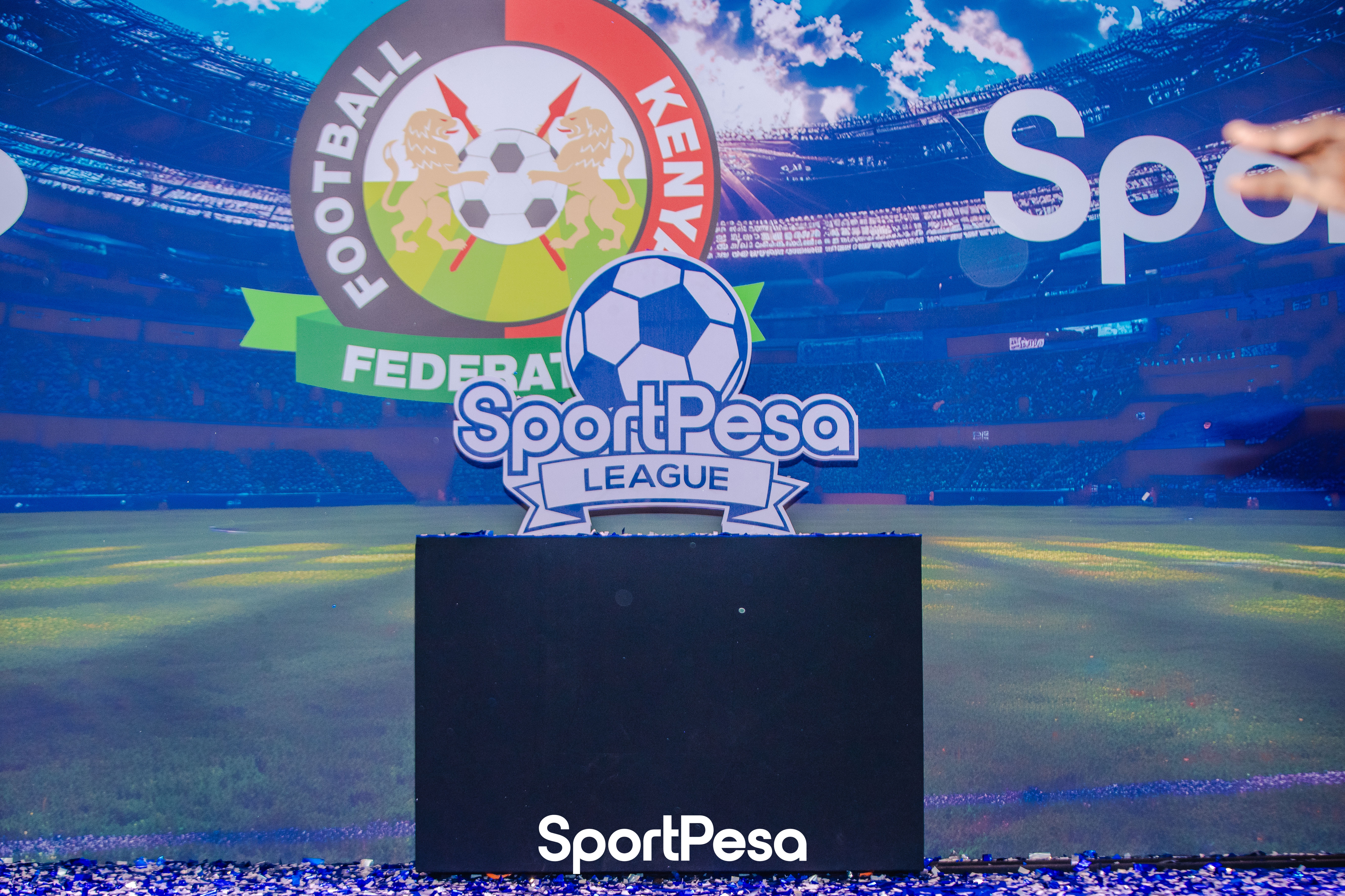 25/26 SportPesa League end of season gala