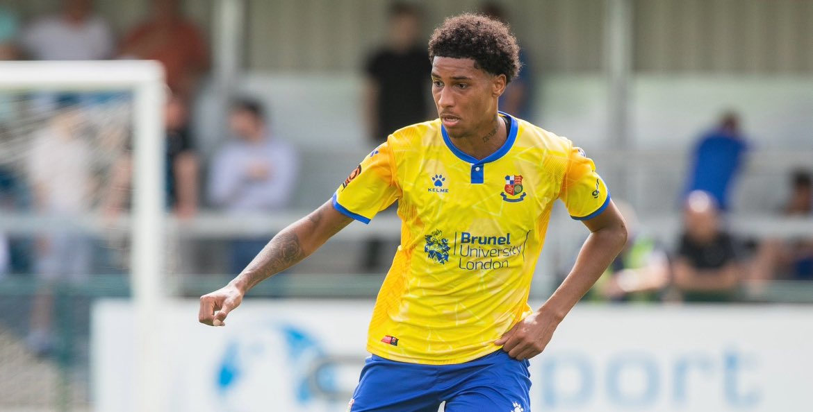 Harambee Stars defender Deon Woodman has opened up about the behind-the-scenes effort that secured his maiden international call-up for Kenya.