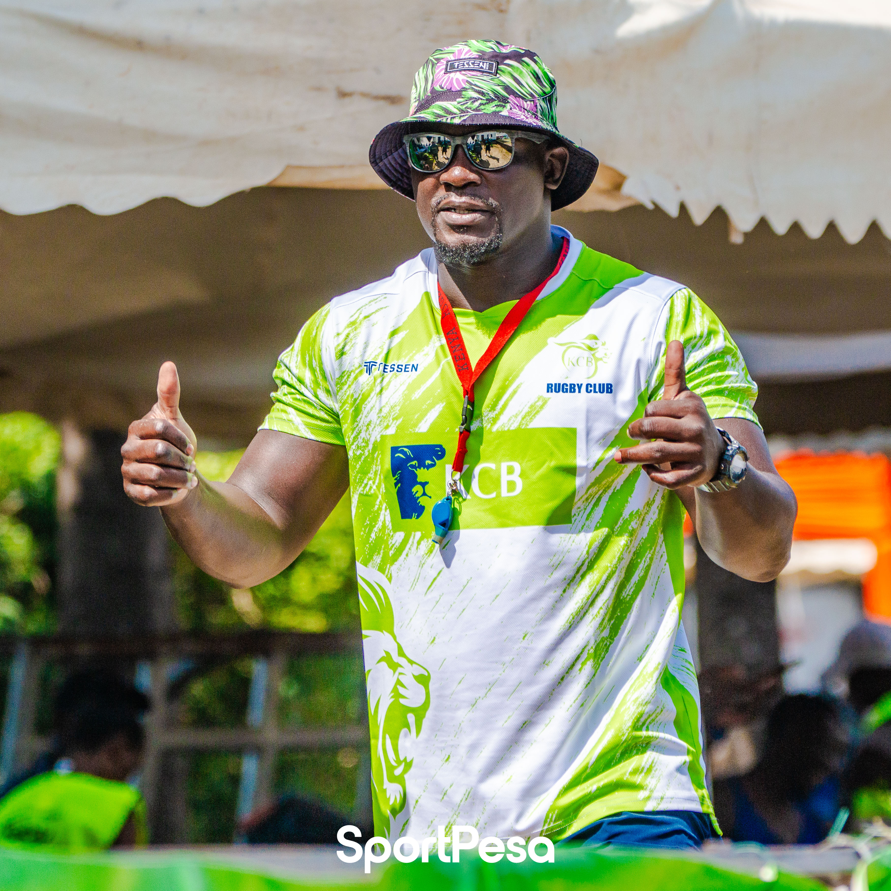 KCB confront Kabras in 25/26 Kenya Cup finale