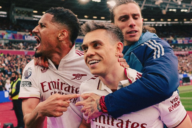 Arsenal