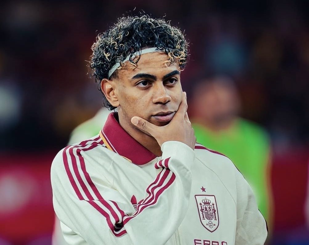 No Real Madrid players included as Yamal leads Spain’s final 2026 FIFA World Cup squad