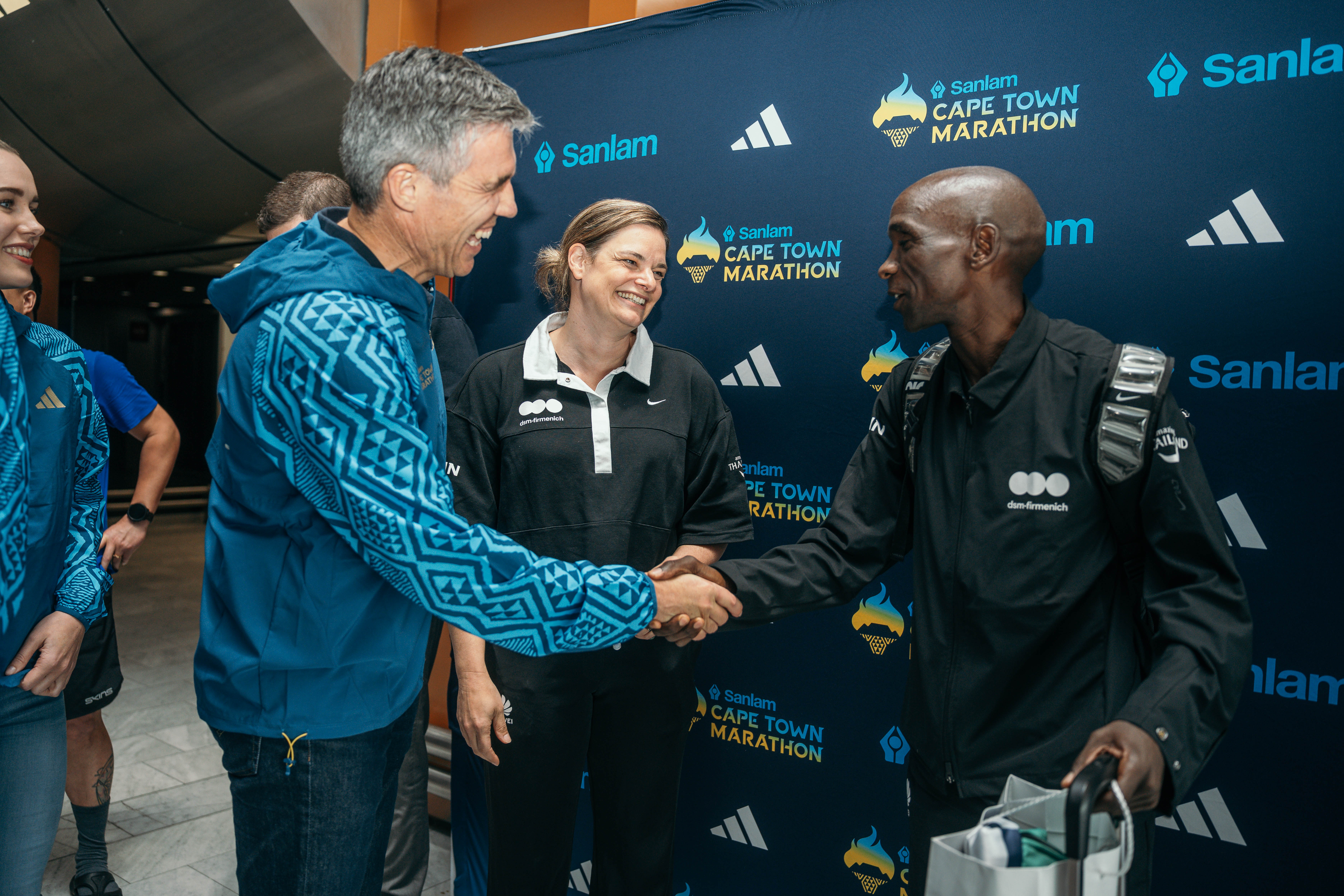 Cape Town Marathon 2026 – The making of Africa’s first major