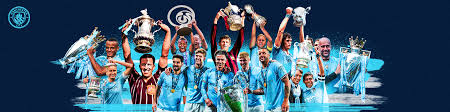 Manchester City honours