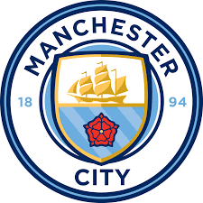 Manchester City standings