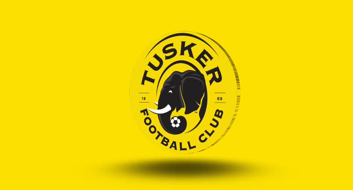 Tusker FC Logo