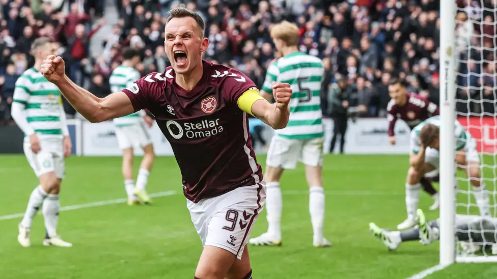 Celtic vs Hearts Prediction:Scottish Premiership match preview, team news, current form & h2h