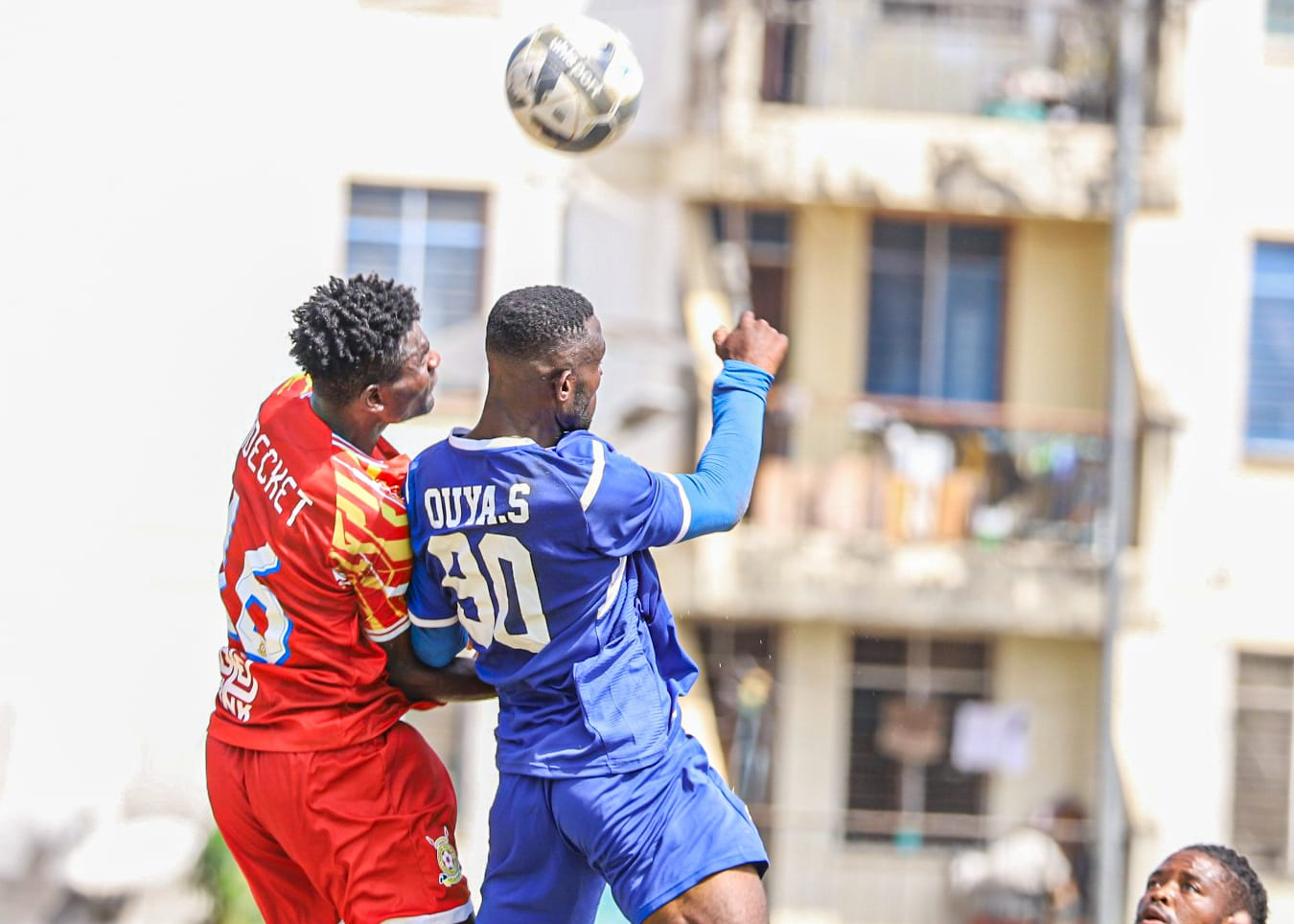 Former champions Bandari & Kenya Police FC set for FKF Cup semi-final showdown