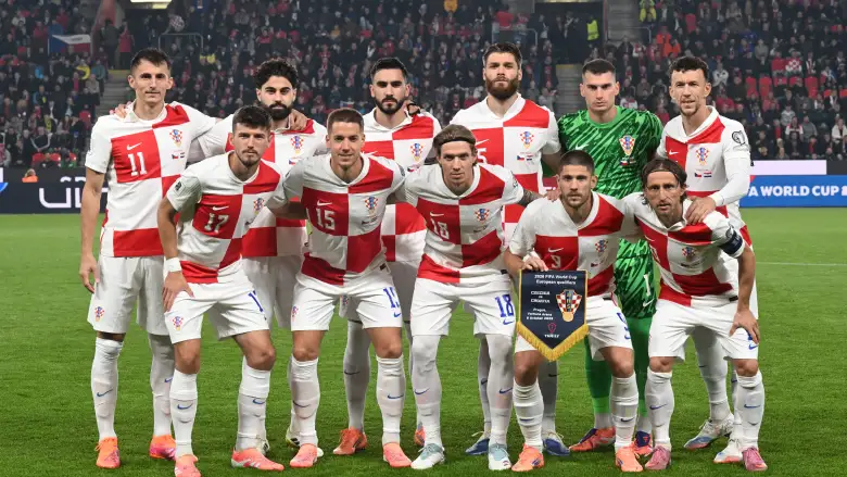 Croatia have officially unveiled their preliminary squad for the 2026 FIFA World Cup, with veteran midfielder Luka Modrić set to headline the Vatreni once again