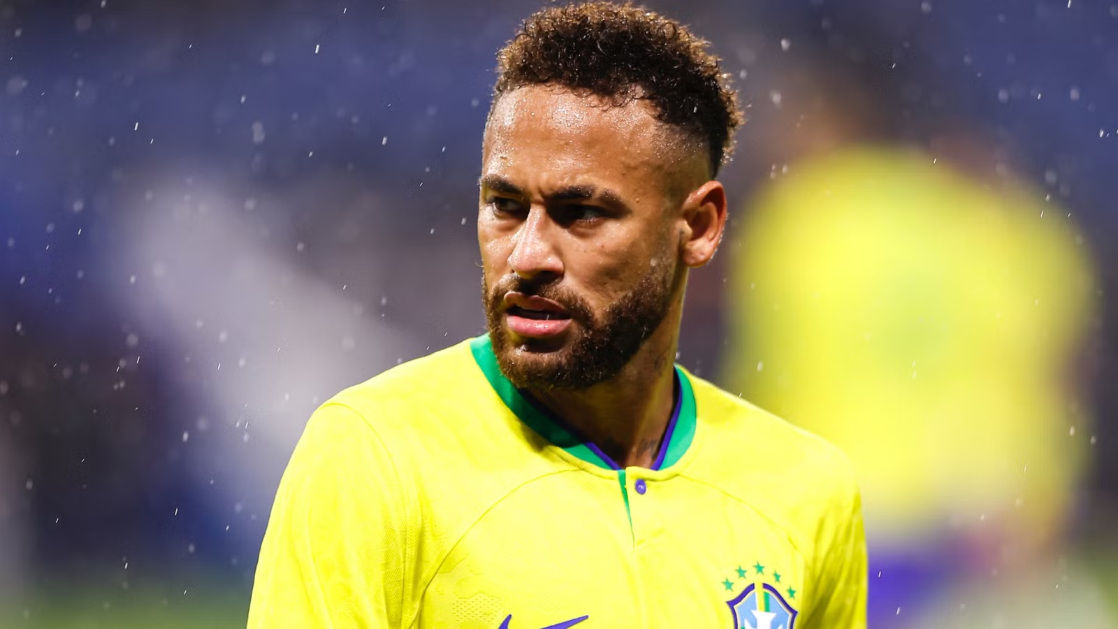 Neymar included in Brazil’s 2026 FIFA World Cup Squad