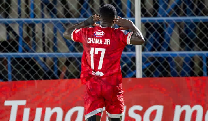 Man United legend Rio Ferdinand backs Simba SC star Clatous Chama for Puskas Award after stunning wonder goal