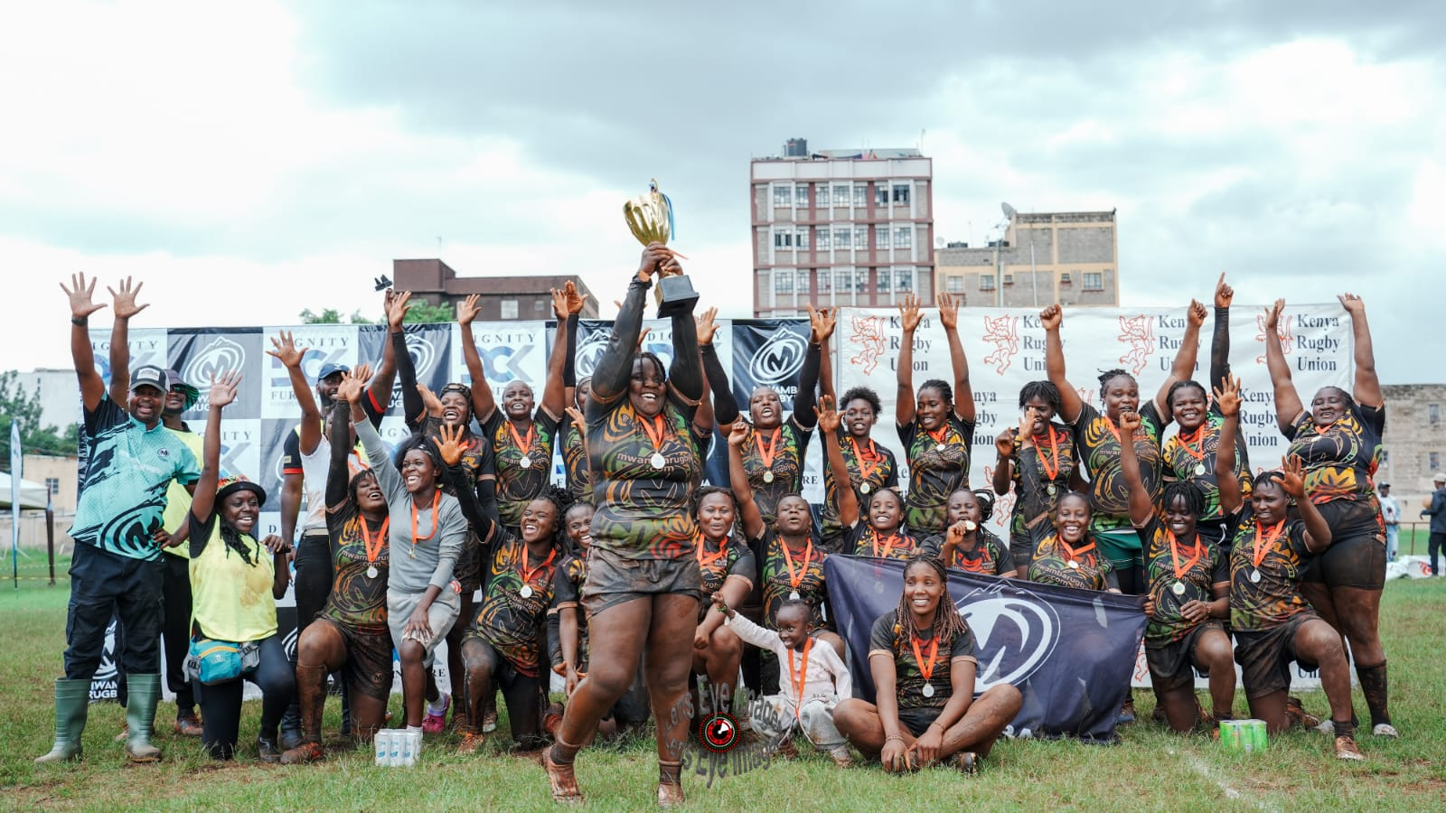 Kenya Cup