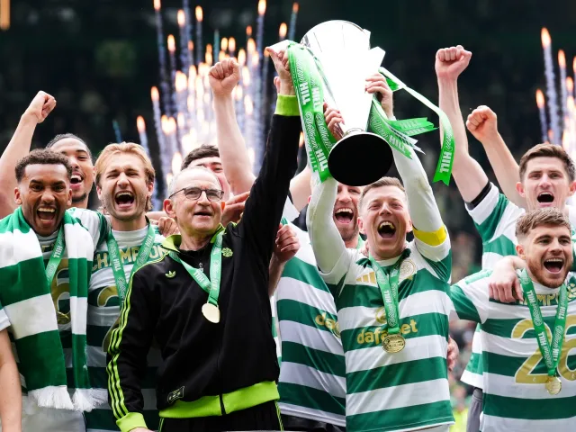 Celtic vs Dunfermline Athletic prediction
