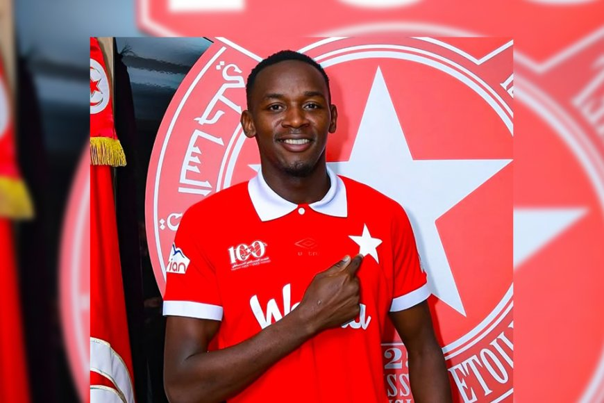 World football governing body FIFA has slapped Tunisian giants Étoile Sportive du Sahel with transfer ban after the club failed to honor its financial obligations to Gor Mahia regarding the transfer of defender Alphonce Omija.