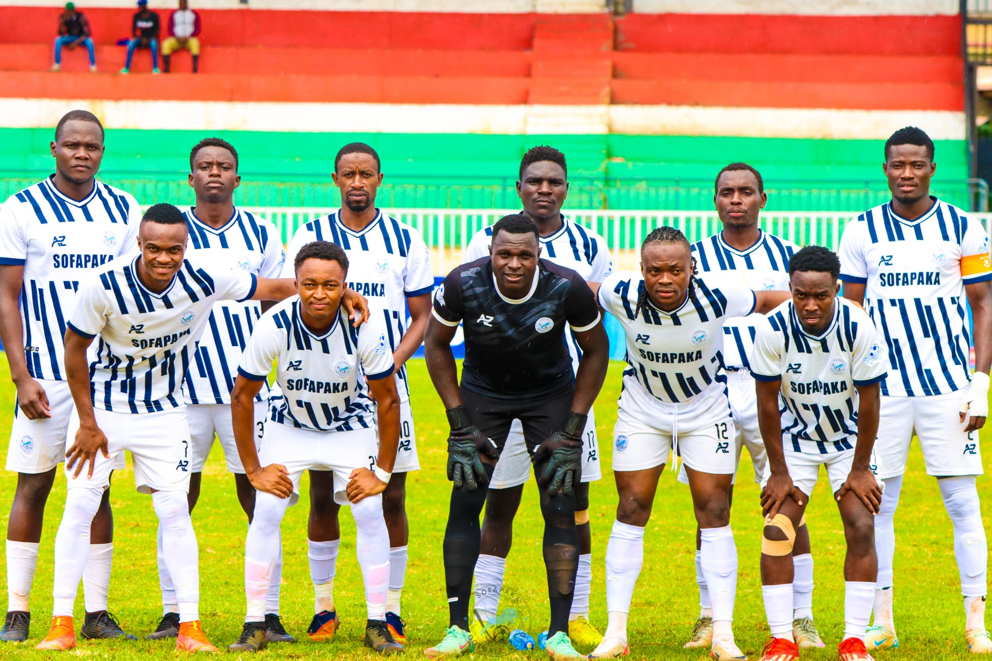 SportPesa League