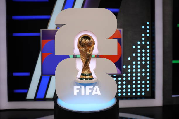 FIFA World Cup 2026 Match Schedule