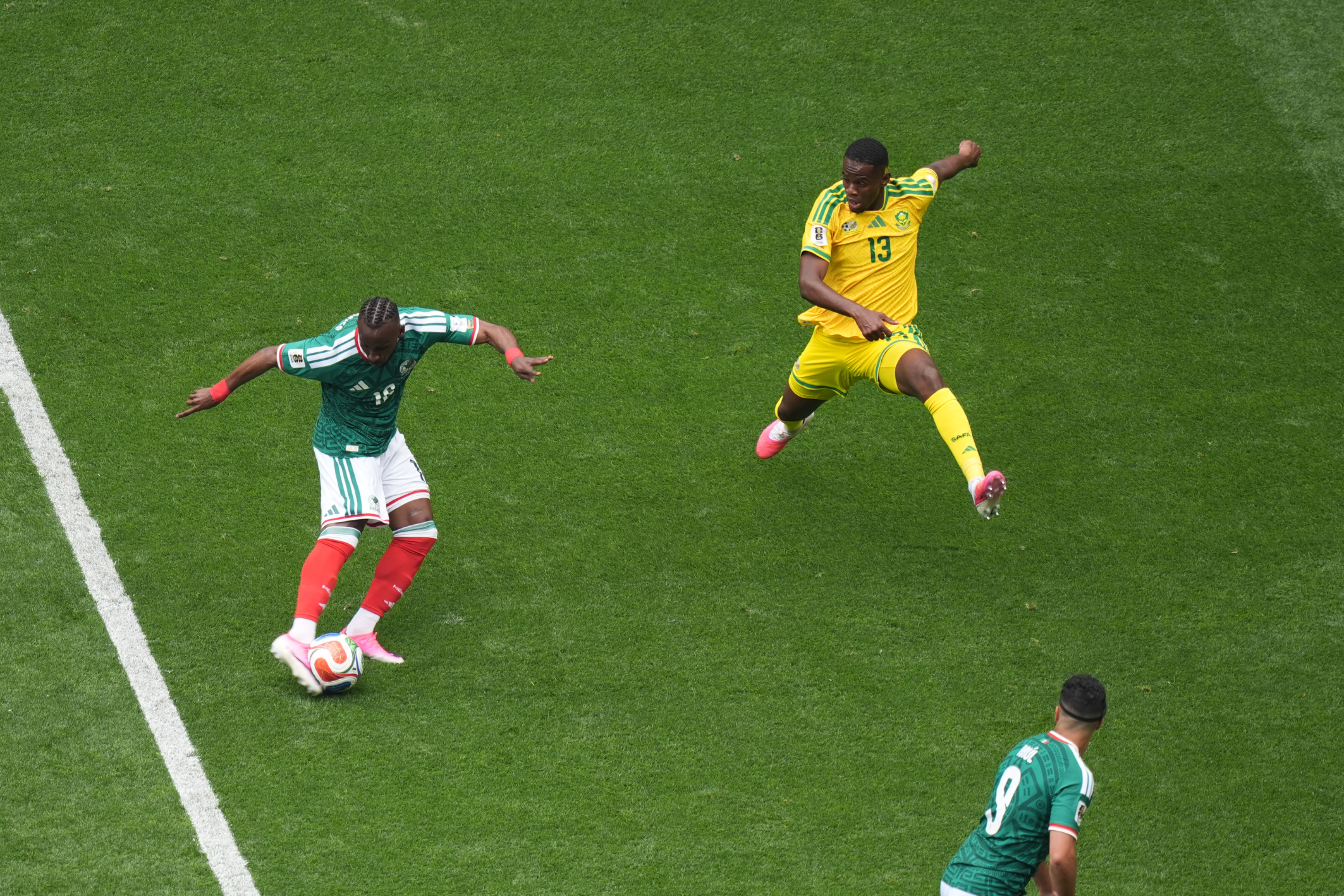 Mexico vs South Korea prediction and betting tips