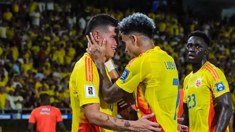 Uzbekistan vs Colombia prediction: World Cup 2026 preview, team news , lineups, odds & h2h