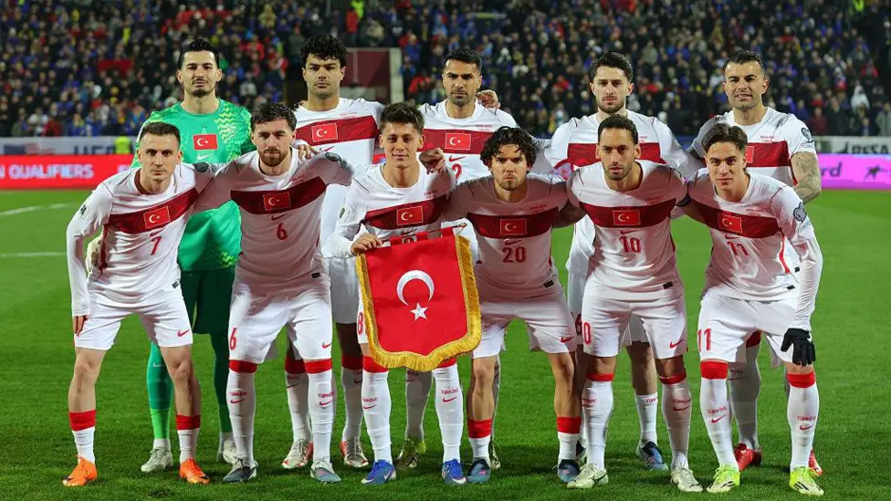 Turkey vs Paraguay prediction