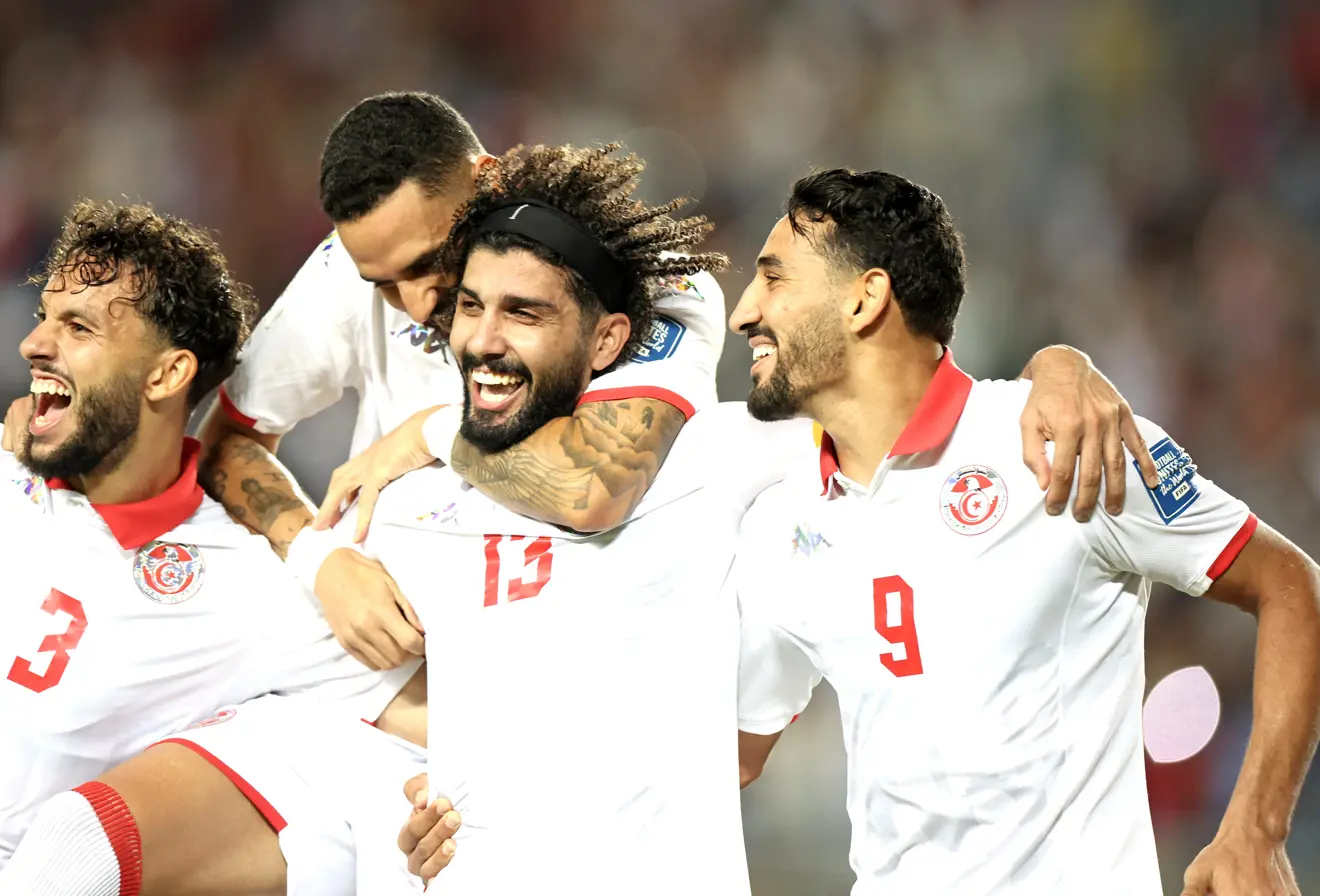 Tunisia vs Japan prediction