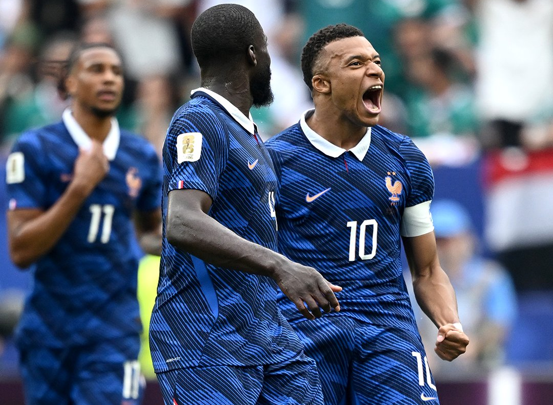 Norway Vs France Prediction: World Cup 2026 preview, team news, lineups &  h2h
