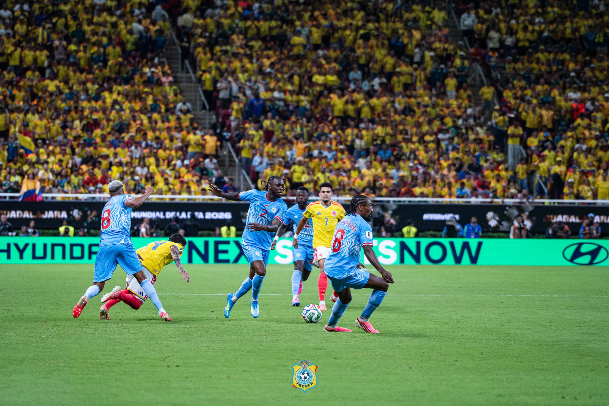 DR Congo vs Uzbekistan prediction//IMAGE DR Congo X