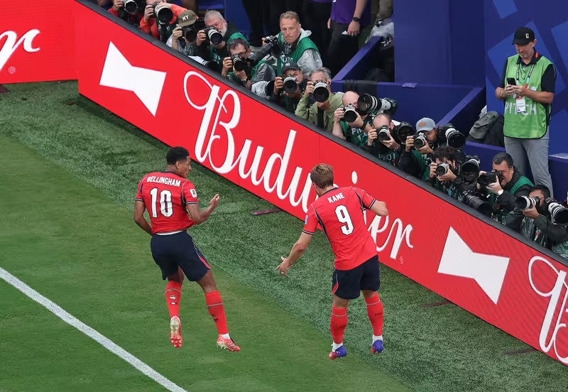 Panama vs England//IMAGE FIFA