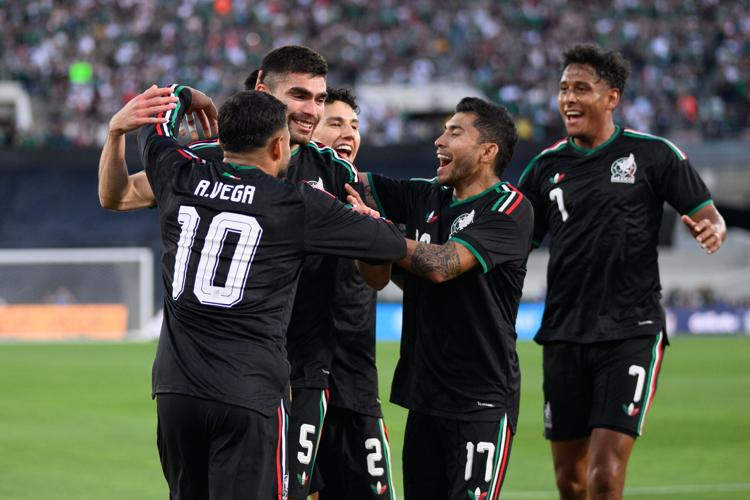 Mexico defender Vásquez warns against underestimating South Africa ahead of World Cup opener