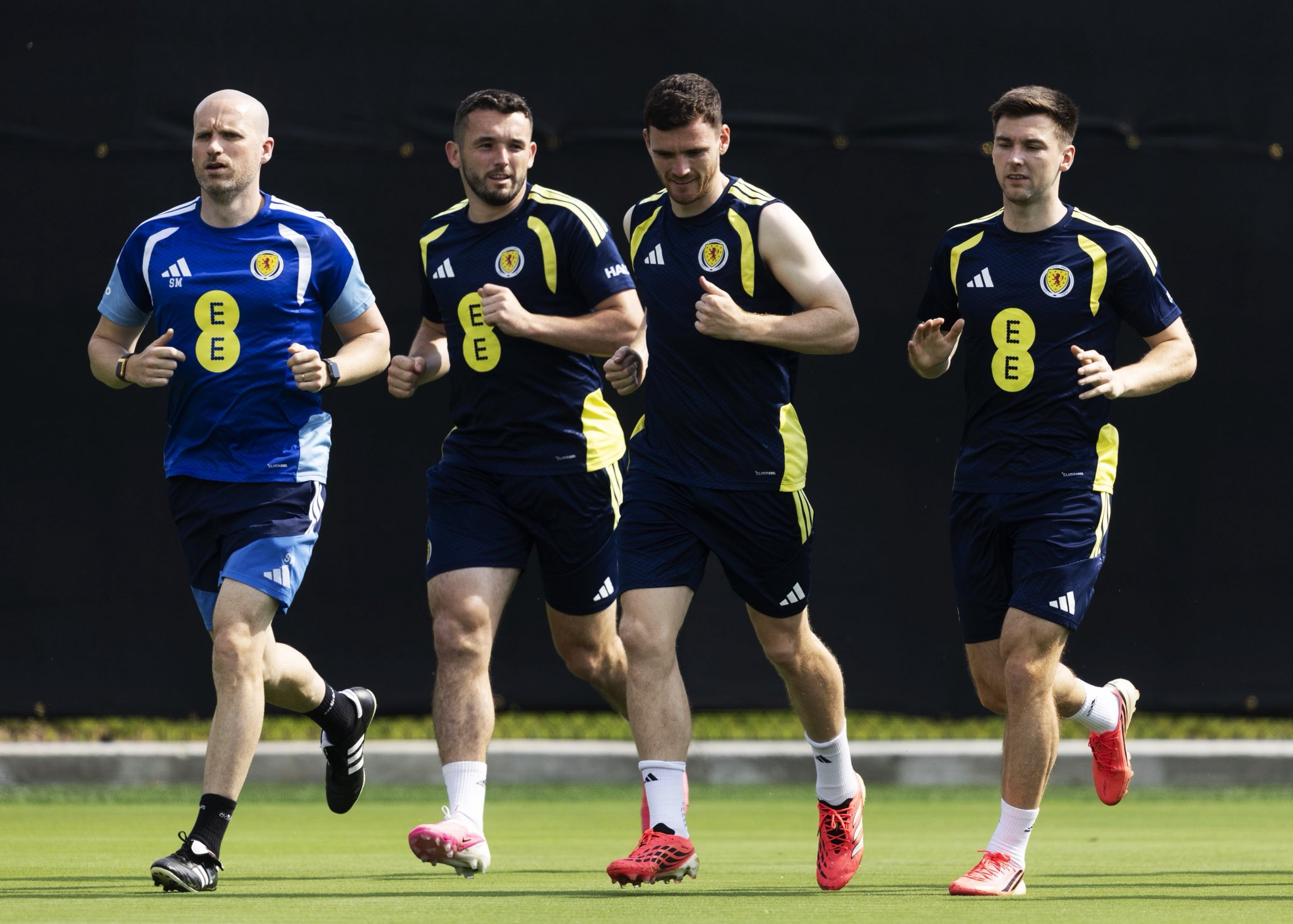 Haiti vs Scotland prediction